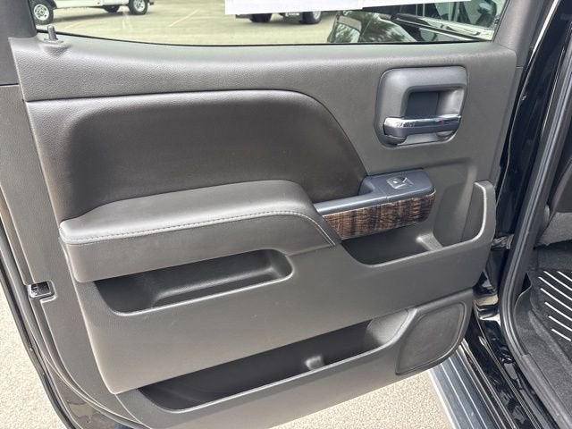 2016 GMC Sierra 1500 Denali