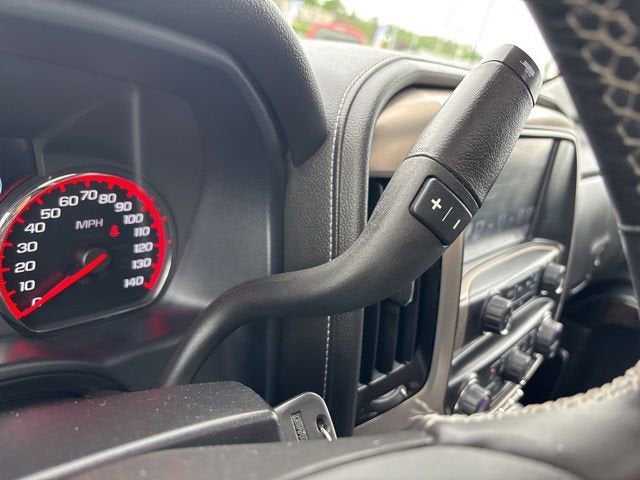 2016 GMC Sierra 1500 Denali