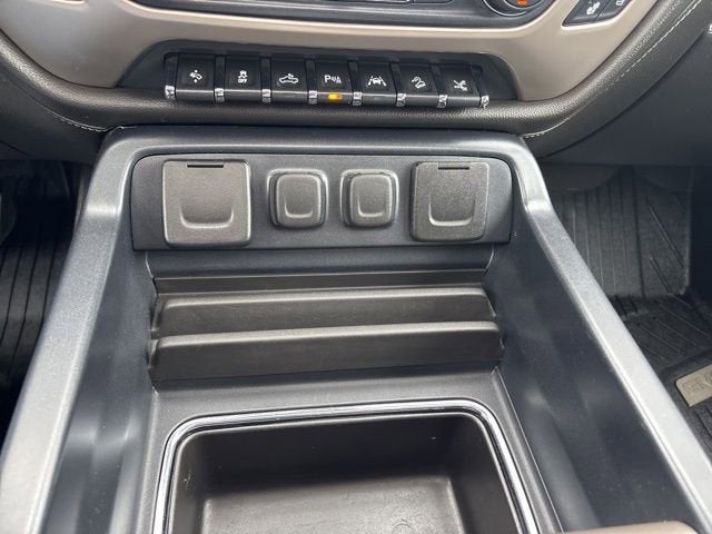 2016 GMC Sierra 1500 Denali