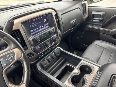 2016 GMC Sierra 1500 Denali