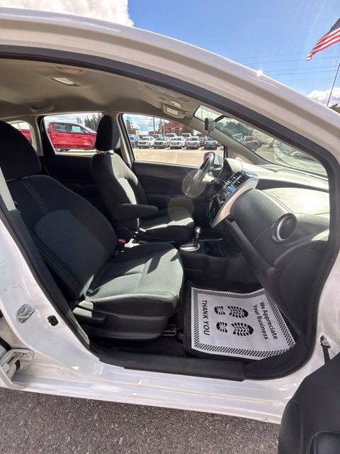 2016 Nissan Versa Note S