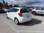 2016 Nissan Versa Note S