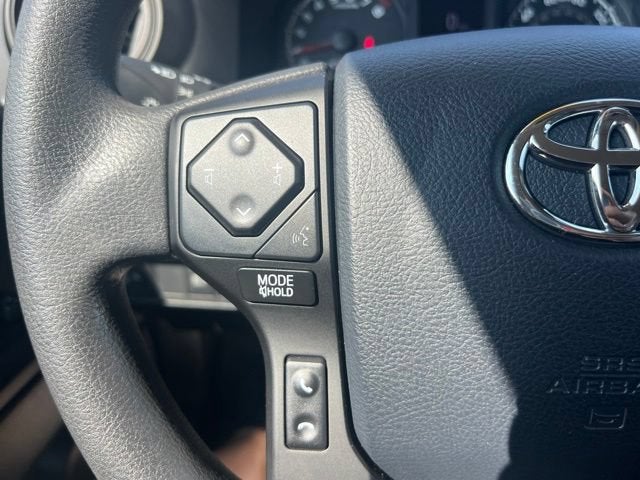 2019 Toyota Tacoma SR V6
