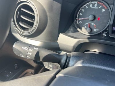 2019 Toyota Tacoma SR V6
