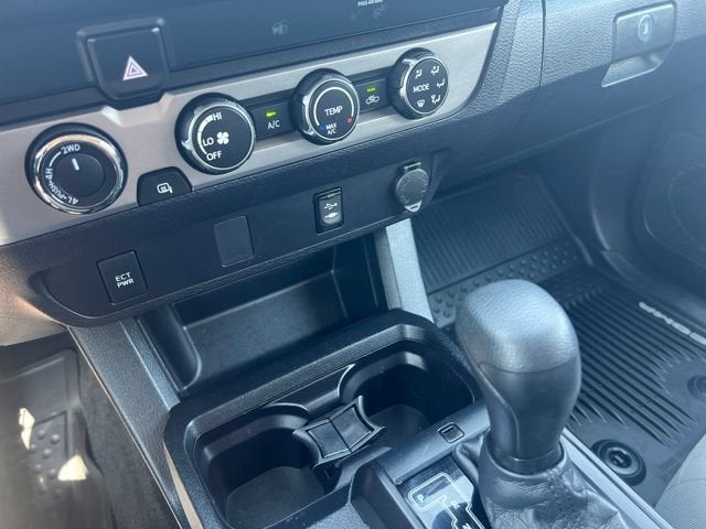 2019 Toyota Tacoma SR V6