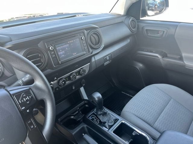 2019 Toyota Tacoma SR V6