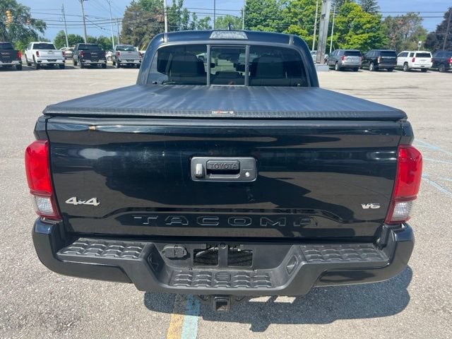 2019 Toyota Tacoma SR V6