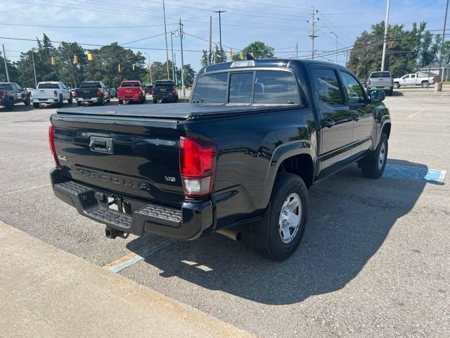 2019 Toyota Tacoma SR V6