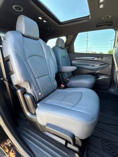 2023 Buick Enclave Premium