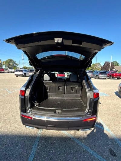 2023 Buick Enclave Premium