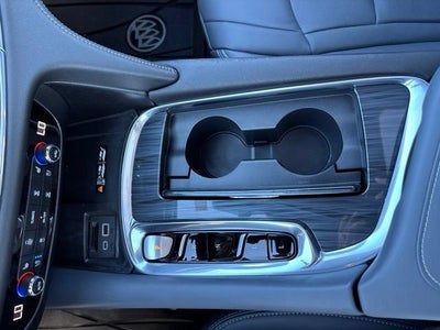 2023 Buick Enclave Premium