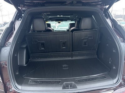 2023 Buick Enclave Avenir