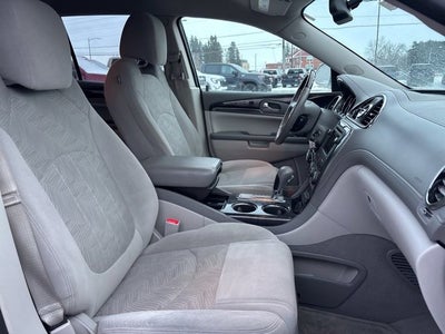 2017 Buick Enclave Convenience