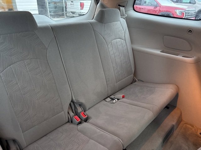 2017 Buick Enclave Convenience