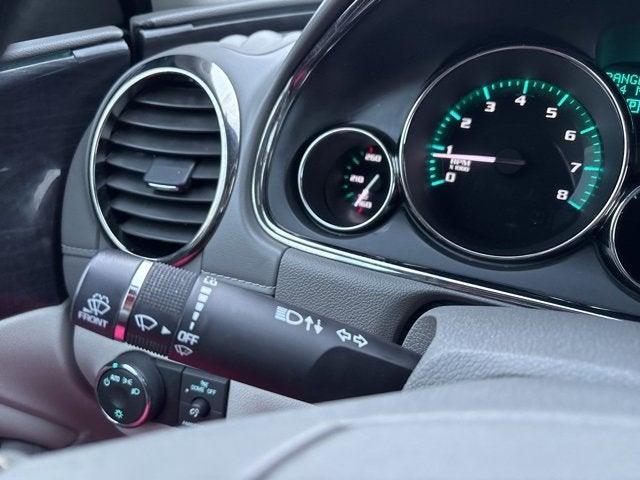 2017 Buick Enclave Convenience