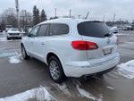 2017 Buick Enclave Convenience