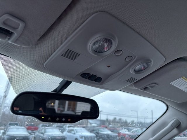 2017 Buick Enclave Convenience