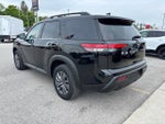 2024 Nissan Pathfinder SV 4WD