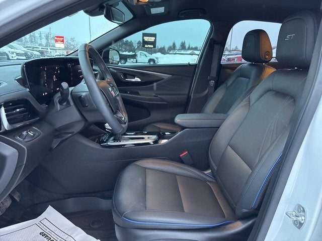 2024 Buick Envista Sport Touring
