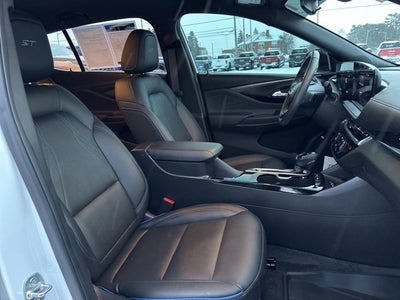 2024 Buick Envista Sport Touring