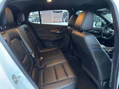 2024 Buick Envista Sport Touring