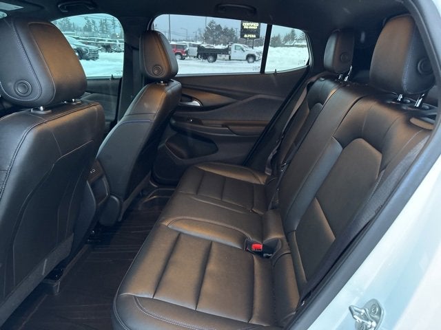 2024 Buick Envista Sport Touring