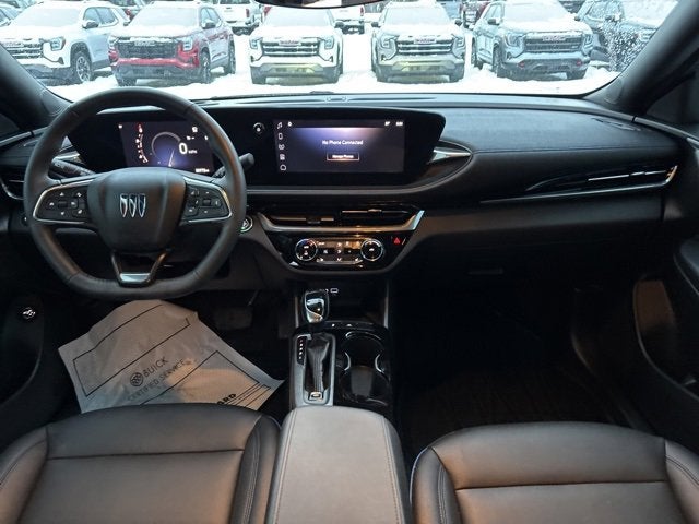 2024 Buick Envista Sport Touring