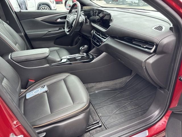 2025 Buick Envista Avenir