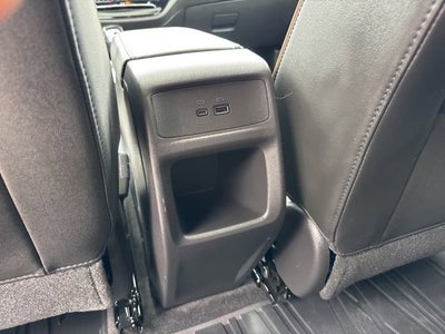 2025 Buick Envista Avenir