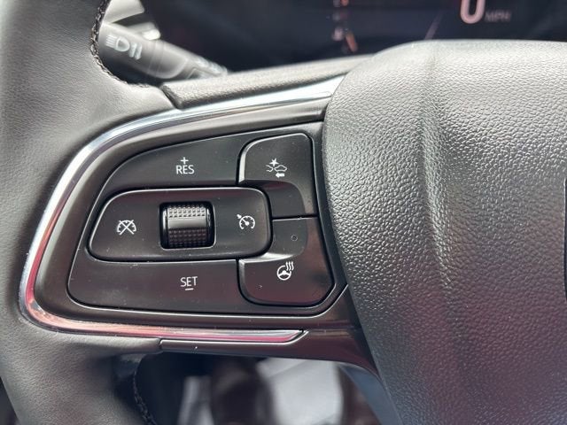 2025 Buick Envista Avenir