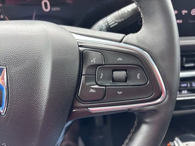 2025 Buick Envista Avenir