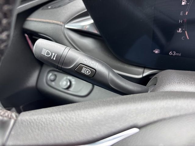 2025 Buick Envista Avenir