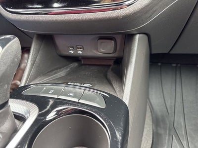 2025 Buick Envista Avenir