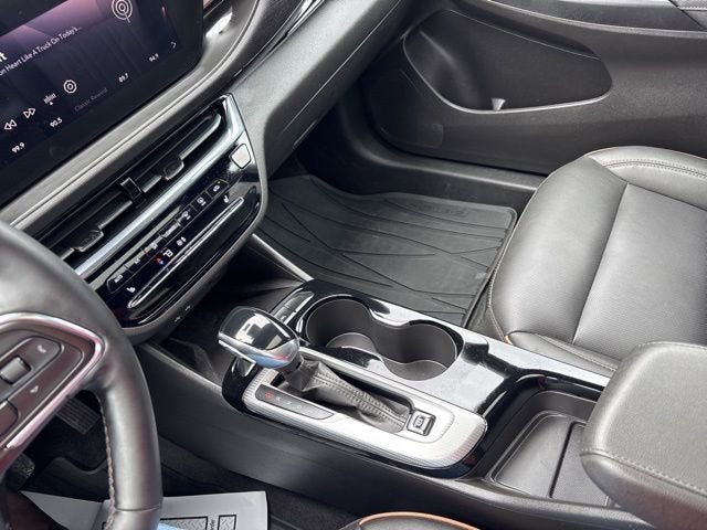 2025 Buick Envista Avenir