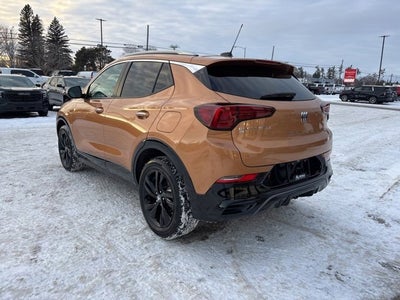 2024 Buick Encore GX Sport Touring