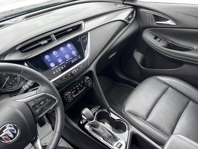 2023 Buick Encore GX Essence