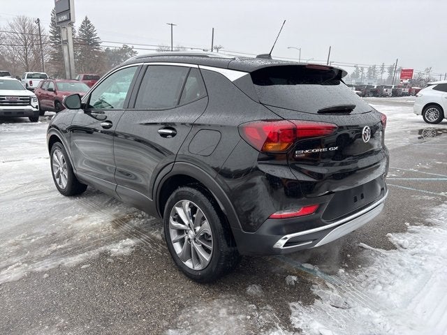 2023 Buick Encore GX Essence