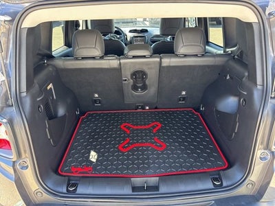 2020 Jeep Renegade Limited