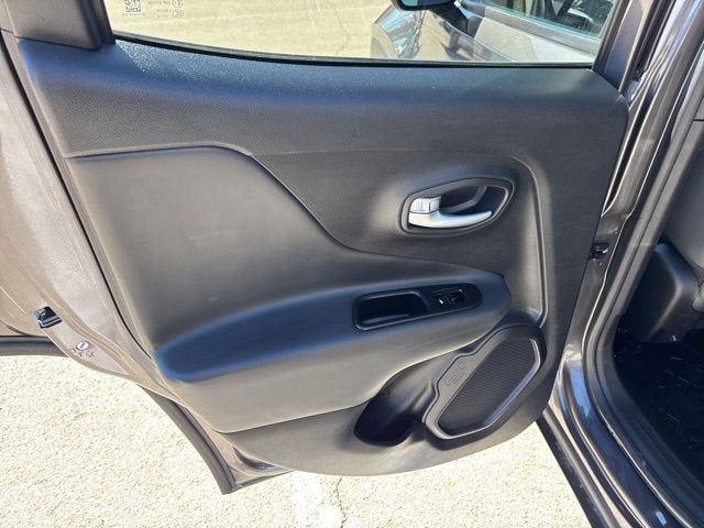 2020 Jeep Renegade Limited