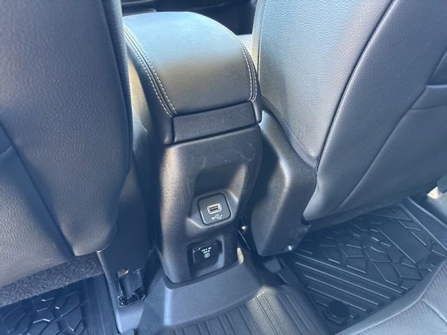 2020 Jeep Renegade Limited