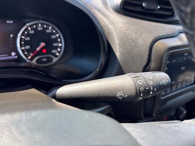 2020 Jeep Renegade Limited