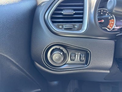 2020 Jeep Renegade Limited