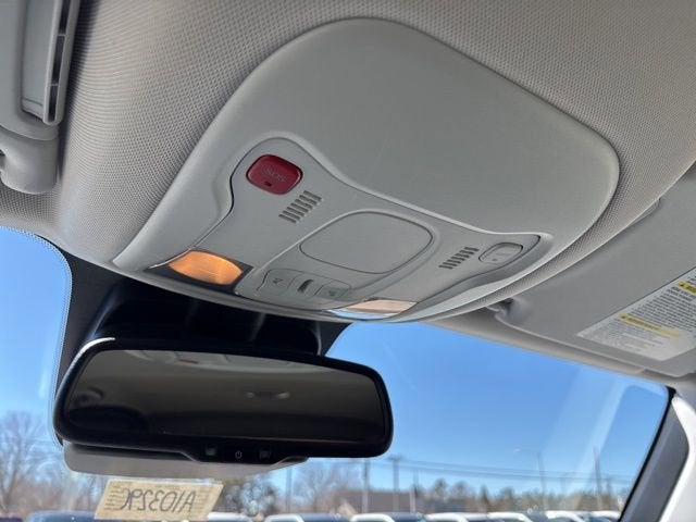 2020 Jeep Renegade Limited