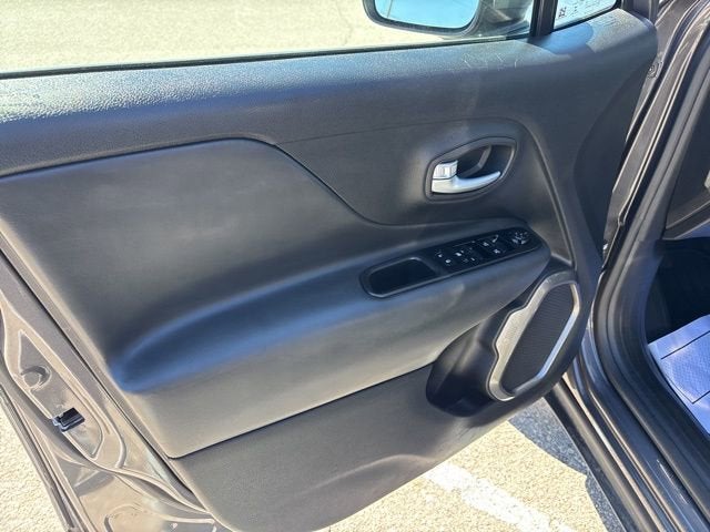 2020 Jeep Renegade Limited