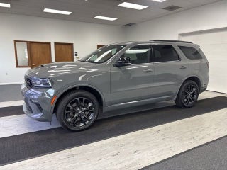 2021 Dodge Durango GT Plus AWD