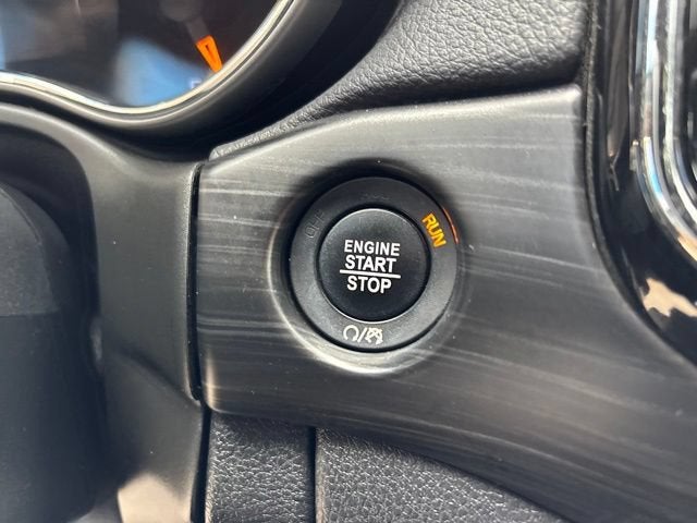 2020 Jeep Grand Cherokee Altitude 4x4