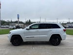 2020 Jeep Grand Cherokee Altitude 4x4