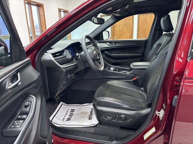 2023 Jeep Grand Cherokee Altitude X 4x4