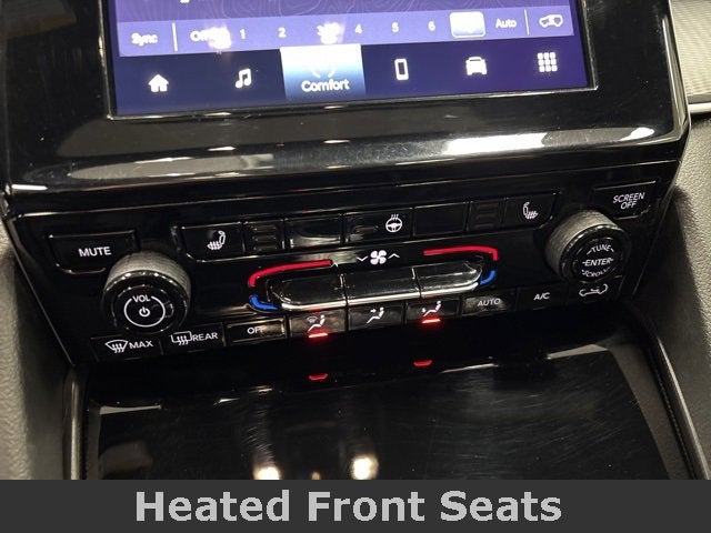 2023 Jeep Grand Cherokee Altitude X 4x4