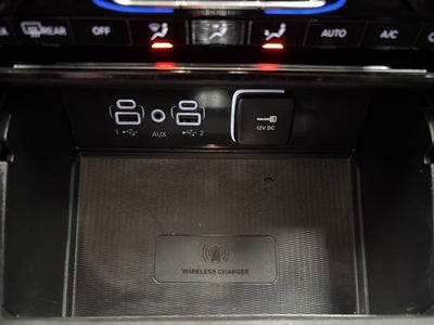 2023 Jeep Grand Cherokee Altitude X 4x4